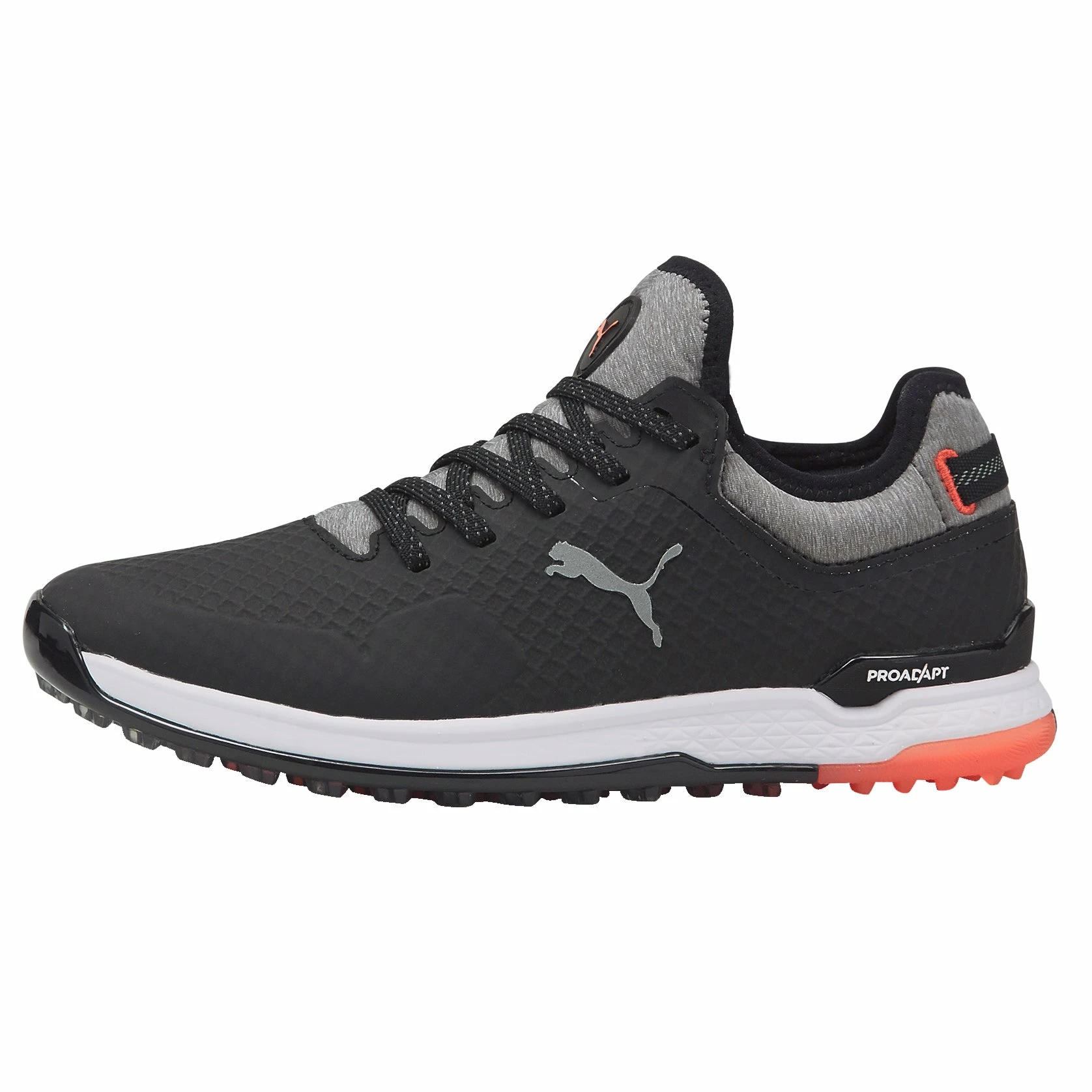 PUMA Golf Puma ProADAPT AlphaCAT Womens Golf Shoes 5 PUMA Golf Puma ProADAPT AlphaCAT Womens Golf Shoes - Image 3