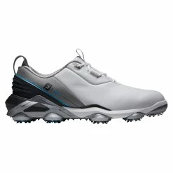 FootJoy Tour Alpha Mens Golf Shoes -Golf Apparel Shop 24777 WHTGYBK cbaa3286 20bb 42b0 815e 30e9115ce9d9