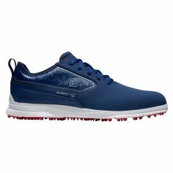 FootJoy Superlites XP Mens Golf Shoes -Golf Apparel Shop 24780 NAVY