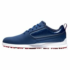 FootJoy Superlites XP Mens Golf Shoes -Golf Apparel Shop 24780 NAVY 1