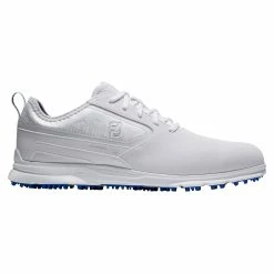 FootJoy Superlites XP Mens Golf Shoes -Golf Apparel Shop 24780 WHITE