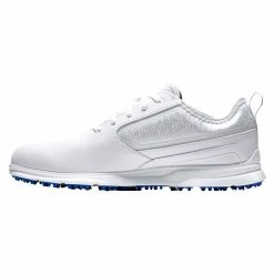 FootJoy Superlites XP Mens Golf Shoes -Golf Apparel Shop 24780 WHITE 1