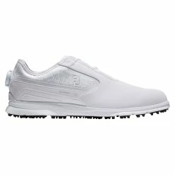 FootJoy Superlites XP BOA Mens Golf Shoes -Golf Apparel Shop 24781 WHITE a57a5792 4f8e 405d 91bc 39ab730c6434