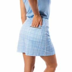 Golftini Destiny 16.5in Womens Golf Skort -Golf Apparel Shop 24803 DESTINY 1 b27f5e35 203d 4ef6 a70f 1ec7e318236a