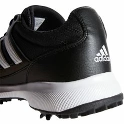 Adidas Golf Adidas Tech Response 2.0 Mens Golf Shoes 10 Adidas Golf Adidas Tech Response 2.0 Mens Golf Shoes -Golf Apparel Shop 24861 BLKWHTBLK001 3 54daedd9 fa8a 439c a585 74b19a77c48b