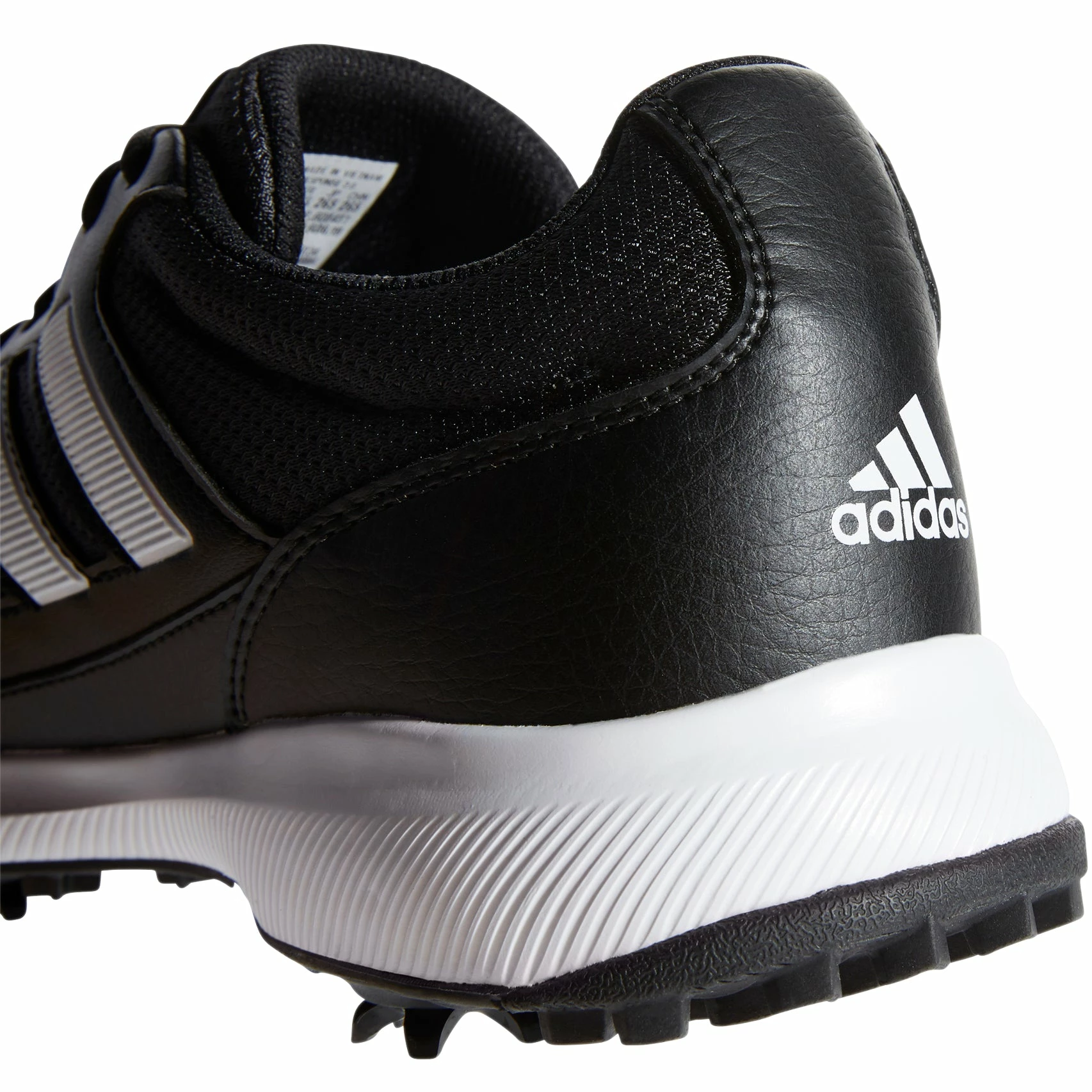 Adidas Golf Adidas Tech Response 2.0 Mens Golf Shoes 6 Adidas Golf Adidas Tech Response 2.0 Mens Golf Shoes - Image 4