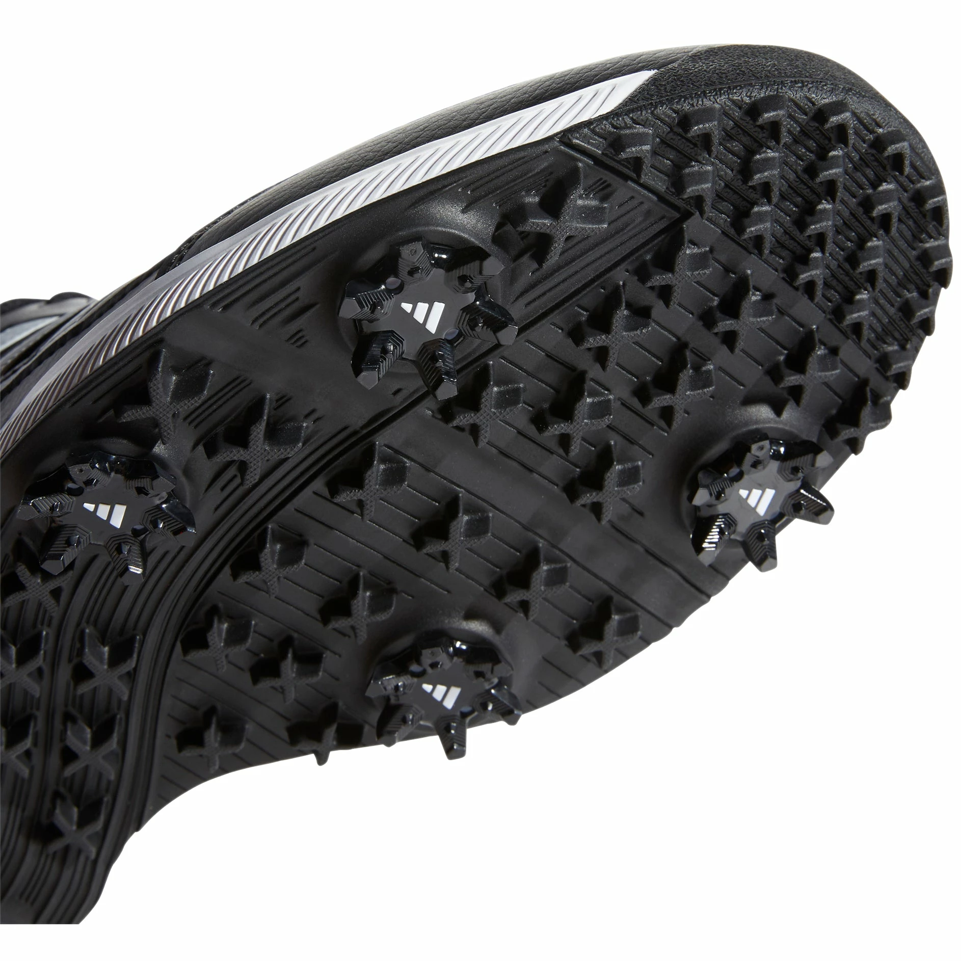 Adidas Golf Adidas Tech Response 2.0 Mens Golf Shoes 7 Adidas Golf Adidas Tech Response 2.0 Mens Golf Shoes - Image 5