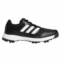 Adidas Golf Adidas Tech Response 2.0 Mens Golf Shoes