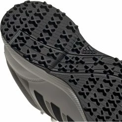Adidas Golf Adidas Tech Response Spikeless Mens Golf Shoes -Golf Apparel Shop 24862 WHTBLKGY2100 2