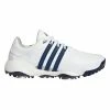 Adidas Golf Adidas TOUR360 22 Mens Golf Shoes -Golf Apparel Shop 24863 WTNVYSLVR100
