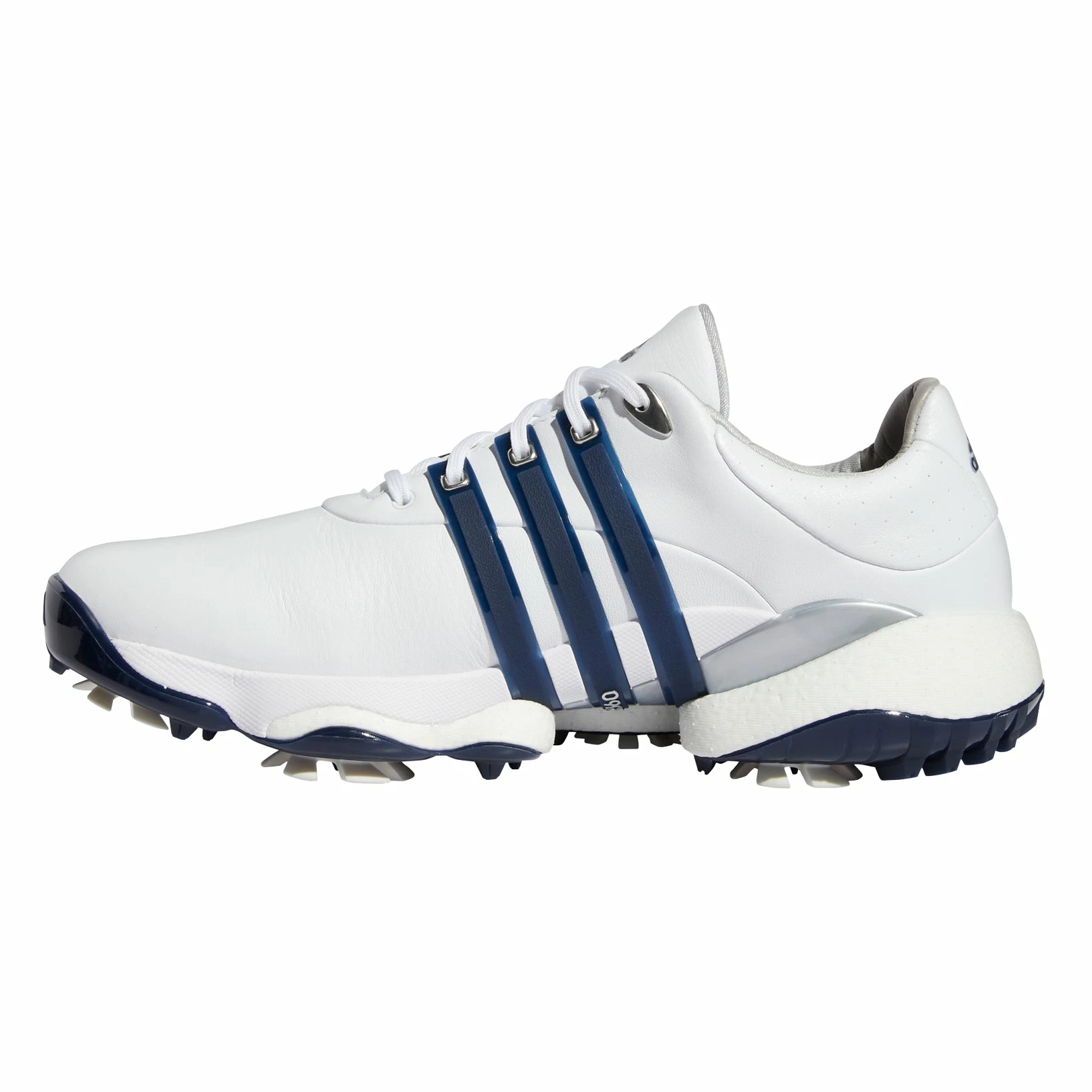Adidas Golf Adidas TOUR360 22 Mens Golf Shoes 4 Adidas Golf Adidas TOUR360 22 Mens Golf Shoes - Image 2