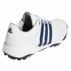 Adidas Golf Adidas TOUR360 22 Mens Golf Shoes 8 Adidas Golf Adidas TOUR360 22 Mens Golf Shoes -Golf Apparel Shop 24863 WTNVYSLVR100 2