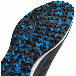 Adidas Golf Adidas S2G BOA Spikeless Black Mens Golf Shoes -Golf Apparel Shop 24864 BLKBLKGY6001 4