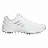 Adidas Golf Adidas ZG21 White Silver Mens Golf Shoes 1 Adidas Golf Adidas ZG21 White Silver Mens Golf Shoes -Golf Apparel Shop 24867 WTSLVRSLV100 51a81b28 e77e 4d7c bd7e 283a4b9c1521