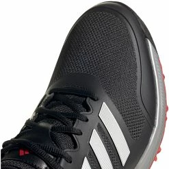 Adidas Golf Adidas Tech Response Spikeless Black Mens Golf Shoes -Golf Apparel Shop 24870 BKSLVRRD001 3 e2261dcc 542e 447b 846a 4fd76664fe69