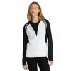 Polo Ralph Lauren RLX Ralph Lauren Carbon Polo Black Womens Full Zip Golf Jacket