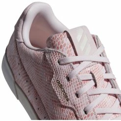 Adidas Golf Adidas Adicross Retro Spikeless Womens Golf Shoes -Golf Apparel Shop 25039 PNKWHTPNK684 2 599f2450 87df 4d59 96a6 4473a083c48c
