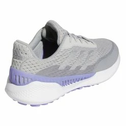 Adidas Golf Adidas Summervent Spikeless Womens Golf Shoes -Golf Apparel Shop 25041 GY2SLVPUR033 2 abba265f 2ded 4100 8454 b0e5adcbc0fc