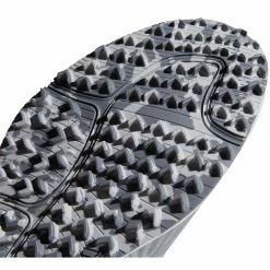 Adidas Golf Adidas S2G Spikeless Grey Womens Golf Shoes -Golf Apparel Shop 25043 GY3SLVLIM036 3