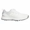 Adidas Golf Adidas S2G BOA Womens Golf Shoes -Golf Apparel Shop 25044 WHTWHTGY2