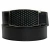 Nexbelt Aston Eagle Ratchet Black Mens Belt -Golf Apparel Shop 25330 BLACK 94b50115 6153 48cc 806f 9d7d9058cd12