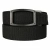 Nexbelt Newport V.4 Black Mens Belt -Golf Apparel Shop 25331 BLACK 982ac484 8cad 4d64 baa4 9b8d2a0cd589