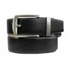 Nexbelt Birdie Black Mens Belt -Golf Apparel Shop 25333 BLACK
