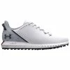 Under Armour HOVR Drive Spikeless White Mens Golf Shoes -Golf Apparel Shop 25336 WHITE100 dc584778 59d1 4fb8 a316 6decf723380c