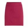 J.Lindeberg J. Lindeberg Amelie Mid Womens Golf Skort -Golf Apparel Shop 25423 ANEMONEQ252