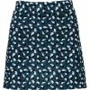 J.Lindeberg J. Lindeberg Amelie Mid Printed Womens Golf Skort 1 J.Lindeberg J. Lindeberg Amelie Mid Printed Womens Golf Skort -Golf Apparel Shop 25425 BLUANIMALO440