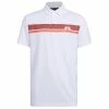 J.Lindeberg J. Lindeberg Clark Regular Fit Mens Golf Polo -Golf Apparel Shop 25439 TANGERINEG016 f4563cdb eb8c 4145 8553 ed06fcc20dd1