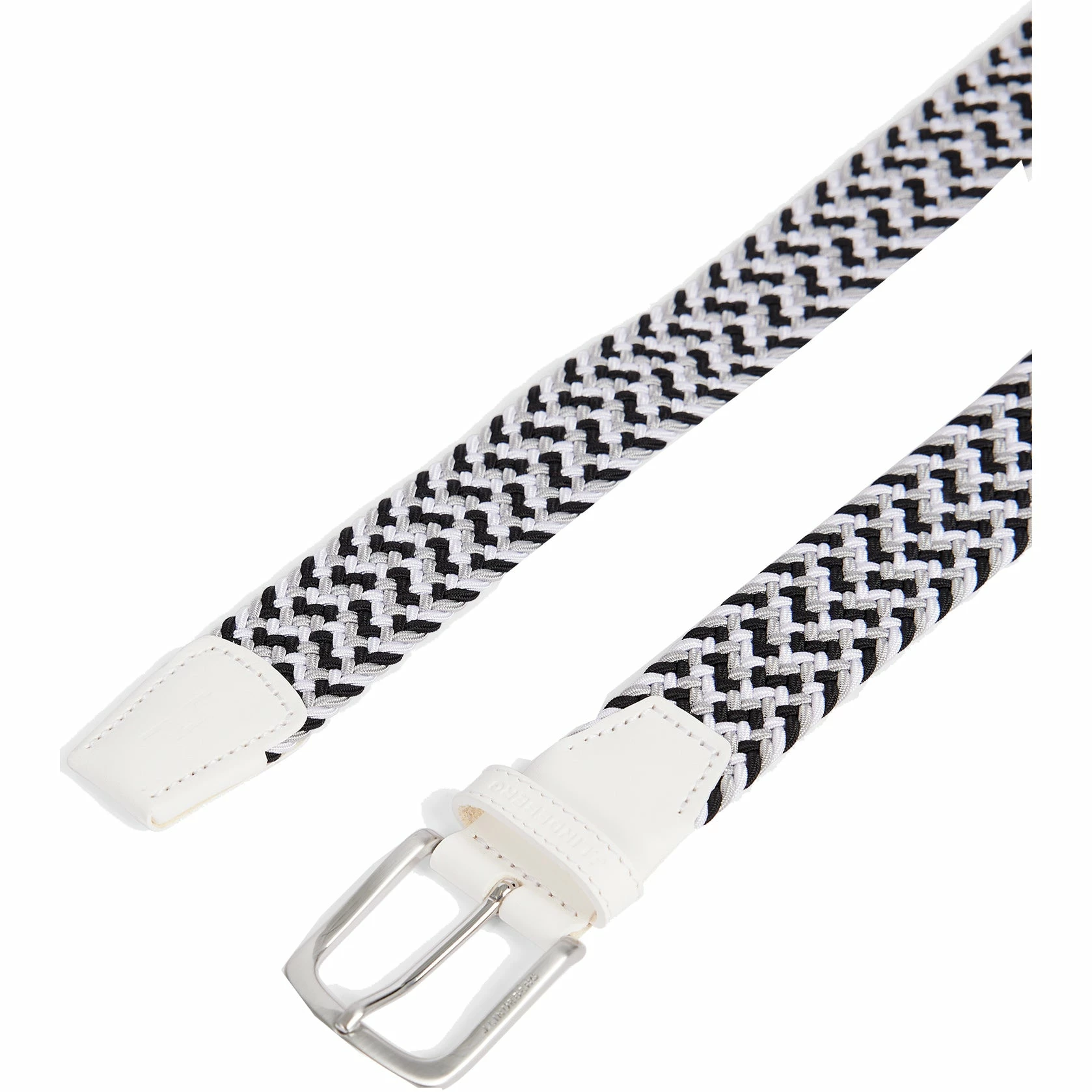 J.Lindeberg J. Lindeberg Bubba Mens Golf Belt 4 J.Lindeberg J. Lindeberg Bubba Mens Golf Belt - Image 2