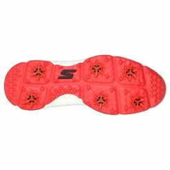 Skechers GO GOLF Torque 2 Mens Golf Shoes -Golf Apparel Shop 25648 BLKRED 2 9af15cd0 71e2 4054 adf5 9b53c10e8a61