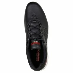 Skechers GO GOLF Torque 2 Mens Golf Shoes -Golf Apparel Shop 25648 BLKRED 3 ba224532 9f27 4534 aec8 a82322268143