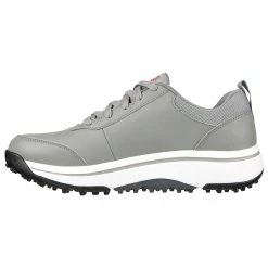 Skechers GO GOLF Arch Fit Set Up Mens Golf Shoes -Golf Apparel Shop 25650 GRAYRED 1 3befac9a 4b87 4276 8add 3011acb3af65