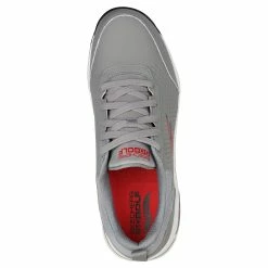 Skechers GO GOLF Arch Fit Set Up Mens Golf Shoes -Golf Apparel Shop 25650 GRAYRED 2 f6045d95 4cb9 4002 b2b6 a0de5fb87148
