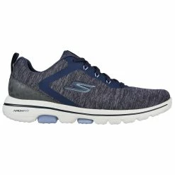 Skechers Relaxed Fit GO GOLF Walk 5 Womens Golf Shoes 10 Skechers Relaxed Fit GO GOLF Walk 5 Womens Golf Shoes -Golf Apparel Shop 25653 NVYBLK 49dc5bcb 35e8 4730 be49 85935f19f4ac