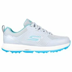 Skechers GO GOLF Elite 5 Womens Golf Shoes -Golf Apparel Shop 25656 GRYAQUA a6d0fcd3 c6c8 40fc 89c2 96b047ff74f8