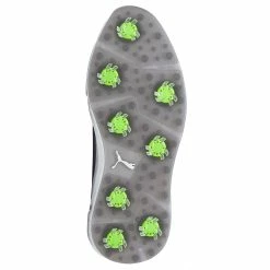 PUMA Golf Puma Articulate Ignite Mens Golf Shoes -Golf Apparel Shop 25748 QUIETSHADSLVR 2