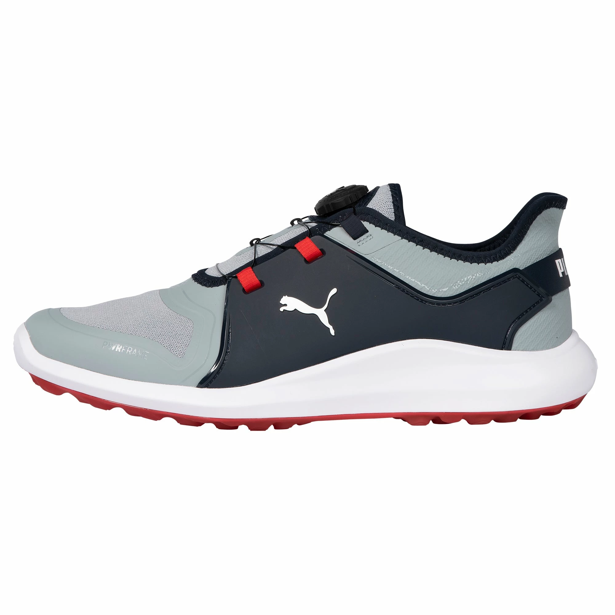 PUMA Golf Puma Ignite Fasten8 Disc Mens Golf Shoes 4 PUMA Golf Puma Ignite Fasten8 Disc Mens Golf Shoes - Image 2