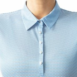 Daily Sports Carmela Pacific Womens Sleeveless Golf Polo -Golf Apparel Shop 25771 PACIFIC566 2 9edc35e8 8847 4a43 88e4 9fd648ed1308