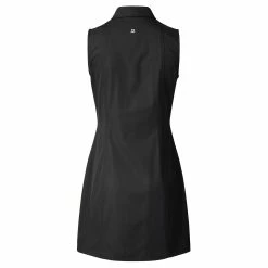 Daily Sports Lyric Womens Dress 14 Daily Sports Lyric Womens Dress -Golf Apparel Shop 25778 BLACK999 3 a3b5427d 9b27 4f6b aeff 8716f481465d