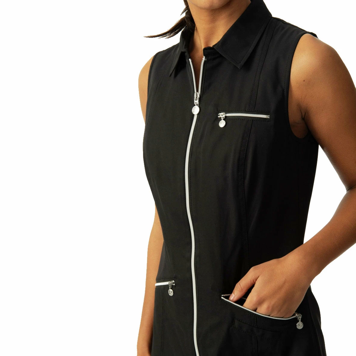 Daily Sports Lyric Womens Dress 9 Daily Sports Lyric Womens Dress - Image 7