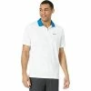 Oakley Contender Pro Icon Mens Golf Polo
