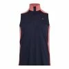 J.Lindeberg J. Lindeberg Farrow Navy Womens Sleeveless Golf Polo 2 J.Lindeberg J. Lindeberg Farrow Navy Womens Sleeveless Golf Polo -Golf Apparel Shop 25860 JLNAVY6855 abd75fb9 68e6 4af8 bbf4 adf8518b2dd1