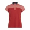 J.Lindeberg J. Lindeberg Kelly Ketchup Womens Golf Polo -Golf Apparel Shop 25862 KETCHUPG051 4a867e9b ed86 4c41 b1ed a86979cf3780