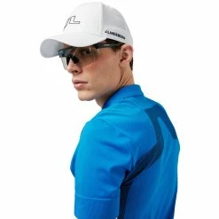J.Lindeberg J. Lindeberg AI Mens Golf Polo -Golf Apparel Shop 25907 SKYDIVERO301 2 ea4a247e c96e 4826 aa8e 660c59adacb9