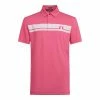 J.Lindeberg J. Lindeberg Clark Relaxed Fit Hot Pink Mens Golf Polo 2 J.Lindeberg J. Lindeberg Clark Relaxed Fit Hot Pink Mens Golf Polo -Golf Apparel Shop 26199 HOTPINKS166 2fdeb479 16aa 4029 8eb1 c53561783d67