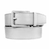 Nexbelt Ace White Mens Belt -Golf Apparel Shop 26379 WHITE