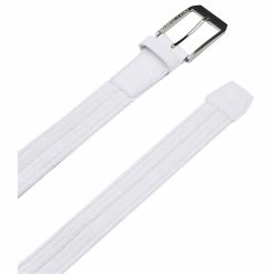Under Armour Braided Mens Belt -Golf Apparel Shop 26746 WHITE100 b5cbe83c df68 4e6b 9e1f 91bda4ddcf47